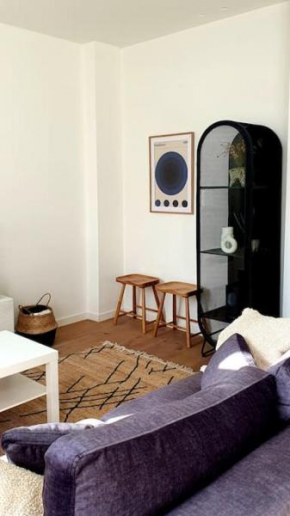 The South Suite - trendy duplex op het Zuid